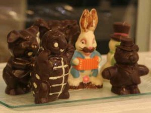 Chocolate School Rayakan HUT ke -2