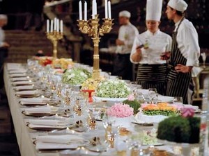The Noble Prize Dinner Digelar di Jakarta