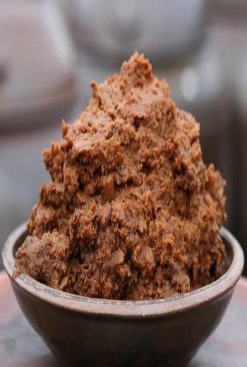 Yuk, Kenali Bumbu Khas Korea (1)