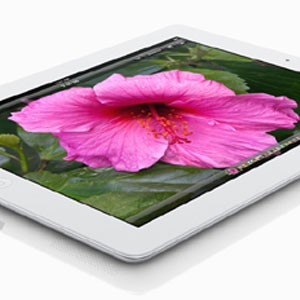 Nvidia Ragukan Kemampuan iPad Baru
