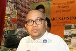 Ramon Papana Kenang Ade Namnung