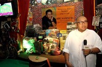Agar tercipta perdamaian, Ramon pun berniat meminta maaf ke keluarga Ade. Gus Mun/detikcom.