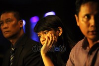 Artis Dhea Imut bersama kuasa hukumnya, telah melayangkan surat somasi nomor 42/D&C/III/2012 dan telah dikirimkan secara resmi melalui pos tercatat pada tanggal 6 Maret 2012 kepada PT VIP.