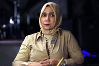 Rani Puspita ibu dan manajer dari artis Dhea Imut, akan melanjutkan upaya hukum sesuai dengan saluran-saluran yang ada di negeri ini, jika tidak ada respon dri PT VIP.