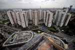 Kemacetan Dorong Permintaan Apartemen Melonjak