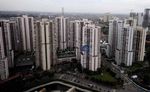 Kemacetan Dorong Permintaan Apartemen Melonjak