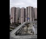 Kemacetan Dorong Permintaan Apartemen Melonjak