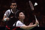 Tontowi/Liliyana Akhiri Paceklik Gelar