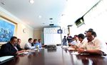 Soal Rekonsiliasi PSSI, Djohar Arifin Mangkir