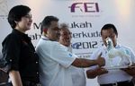 Sabet Emas Sea Games, Atlit Berkuda Makin Pede