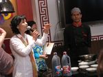 Tambah Ilmu Plus Makan Enak Kimchi dan Bibimbap!