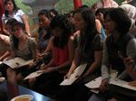 Tambah Ilmu Plus Makan Enak Kimchi dan Bibimbap!