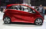 City Car Keren dari India