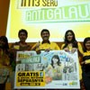 IM3 Seru Anti Galau