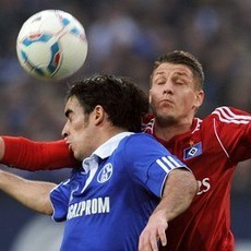 Tiga Poin untuk Bremen & Schalke