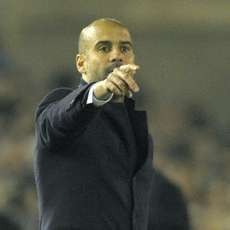 Guardiola: Bukan Pertandingan Mudah untuk Barca