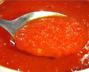 Apakah Saus Cabai yang Anda Konsumsi Bebas Fromalin?