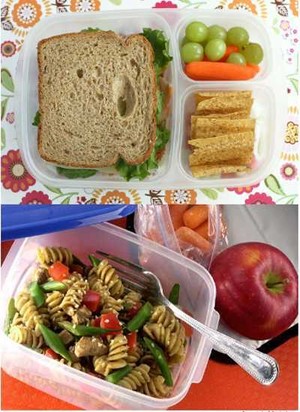 Yuk, Bawa Bekal Makan Siang Buatan Sendiri!
