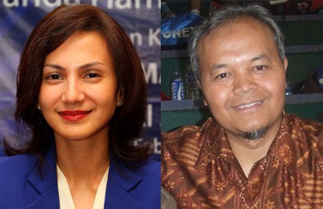 PAN Tak Tutup Kemungkinan Usung Hidayat-Wanda, Tolak Alex-Nono