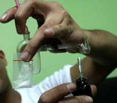 Pakai Narkoba, Kapolsek Cibarusah Jangan Direhab Tapi Dibui!