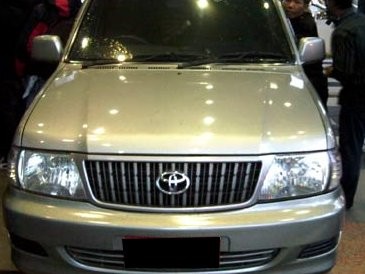 Stabilizer Link Kijang Diesel Sering Patah