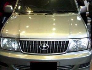 Stabilizer Link Kijang Diesel Sering Patah