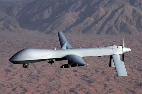 Pesawat Tak Berawak AS Kembali Tewaskan 5 Militan di Pakistan