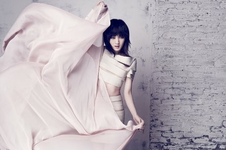 Sibuk, Jia miss A Tak Punya Waktu Pulang ke China