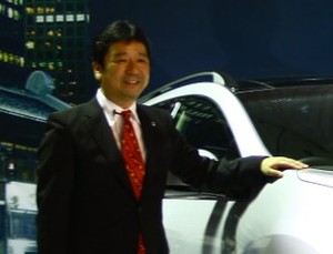 Bos Nissan Indonesia Diganti