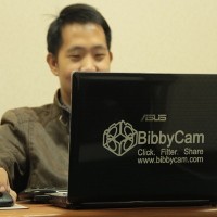 Lewat BibbyCam, Start Up Lokal Ingin Go International