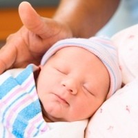 Bayi Jangan Sering Terbangun Saat Tidur Agar Otaknya Optimal