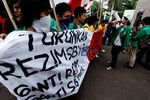 DPR Mulai Jadi Sasaran Kekesalan BBM Naik