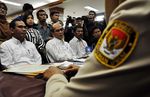 Tanpa Jalur Partai, Faisal-Biem Daftar Cagub DKI