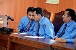 Pengadilan Benarkan Polisi Tembak John Kei