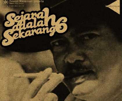 Kebun Binatang Diputar di Bioskop dengan Tiket Rp 100 Ribu