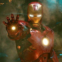 Bocoran Iron Man 3