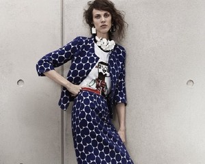 H&M Dikecam Karena Pakai Model Super Kurus