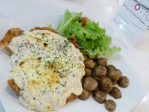 5 Menu Baru Meriahkan Ultah Ke-5 Pancious