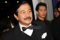 Kaharuddin memulai kariernya di dunia perfilman dengan Janji Sarinah (1976). Gus Mun/detikcom.