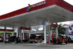 Apa Benar Orang Kaya Kena Dampak Kenaikan BBM?