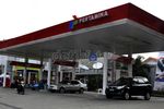 Apa Benar Orang Kaya Kena Dampak Kenaikan BBM?
