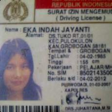 Emil Ngebet Punya Anak dari Rahim Eka