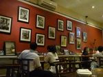 Slurpp.... Secangkir Kopi di Jalan Sabang!