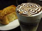 Slurpp.... Secangkir Kopi di Jalan Sabang!