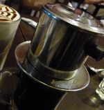 Slurpp.... Secangkir Kopi di Jalan Sabang!