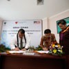 Bangga Berkesehatan