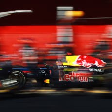 F1 2012: Makin Banyak Seri dan Nama yang Harus Dihafal