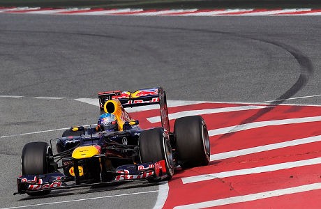 Bos Red Bull: Persaingan Masih Akan Seperti Biasanya