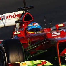 F1 2012: Adu Kencang 12 Tim