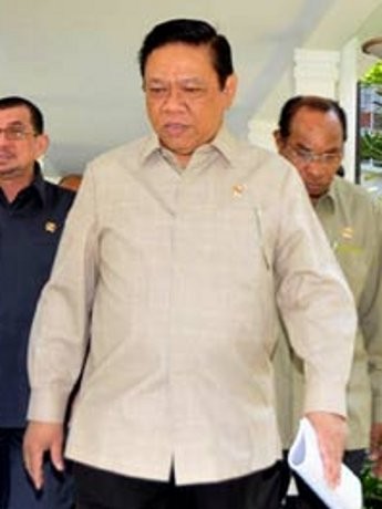Menko Kesra Optimistis Ambon Aman Selenggarakan MTQ ke-24